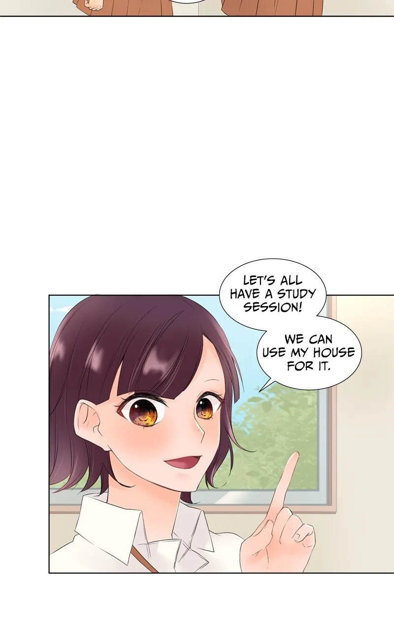Read Revenge Love chapter 18 image 30 on Lezhin