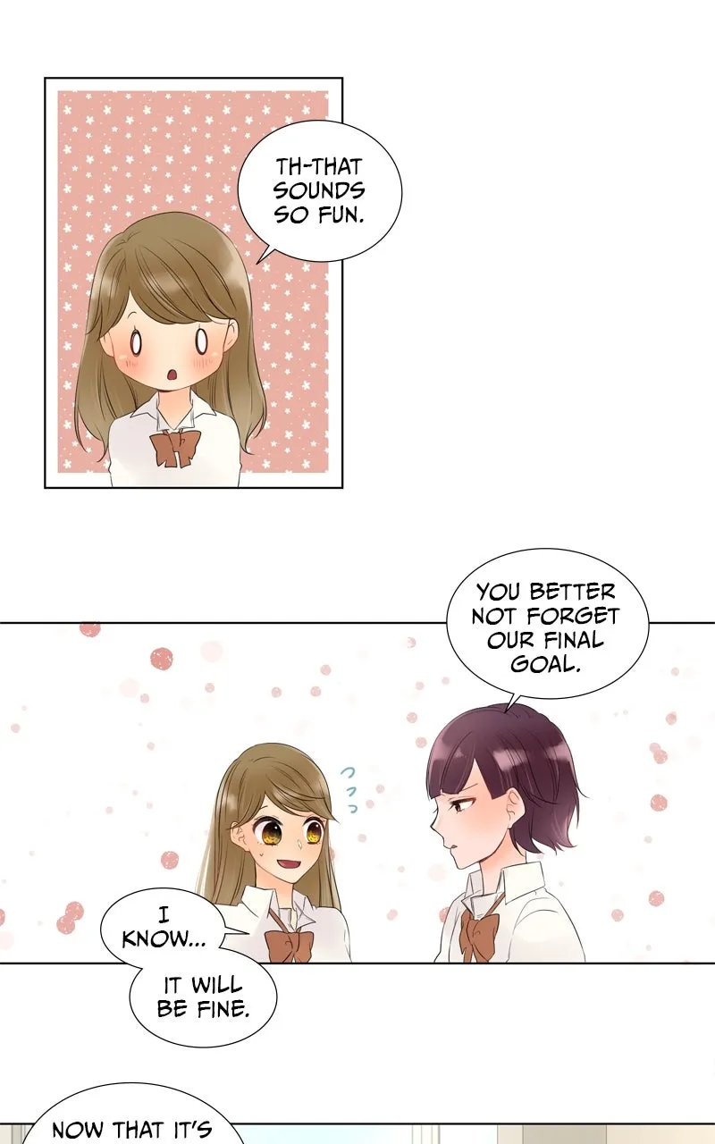 Read Revenge Love chapter 18 image 31 on Lezhin