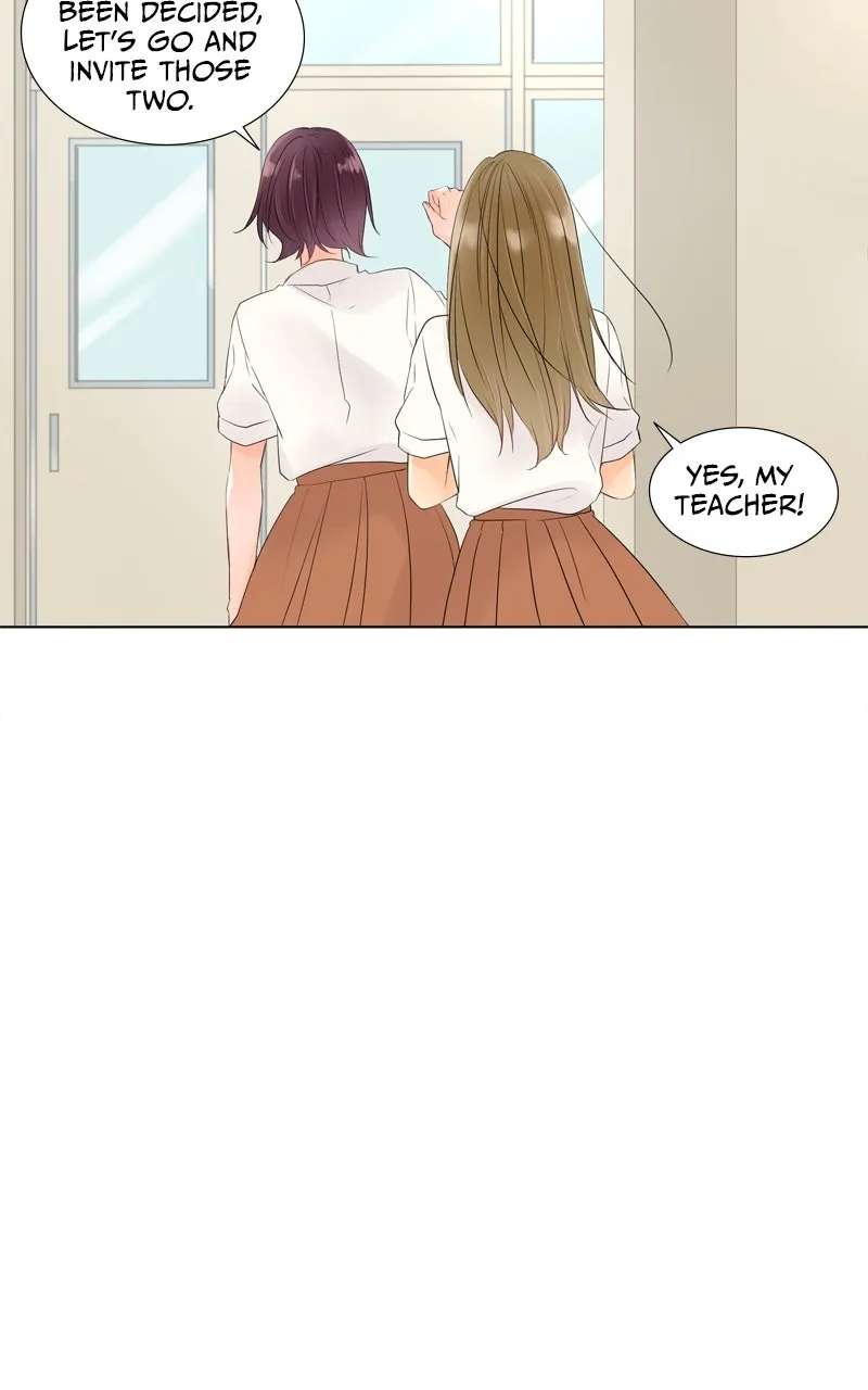 Read Revenge Love chapter 18 image 32 on Lezhin