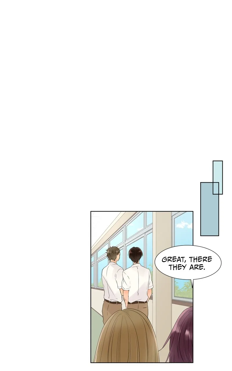 Read Revenge Love chapter 18 image 33 on Lezhin