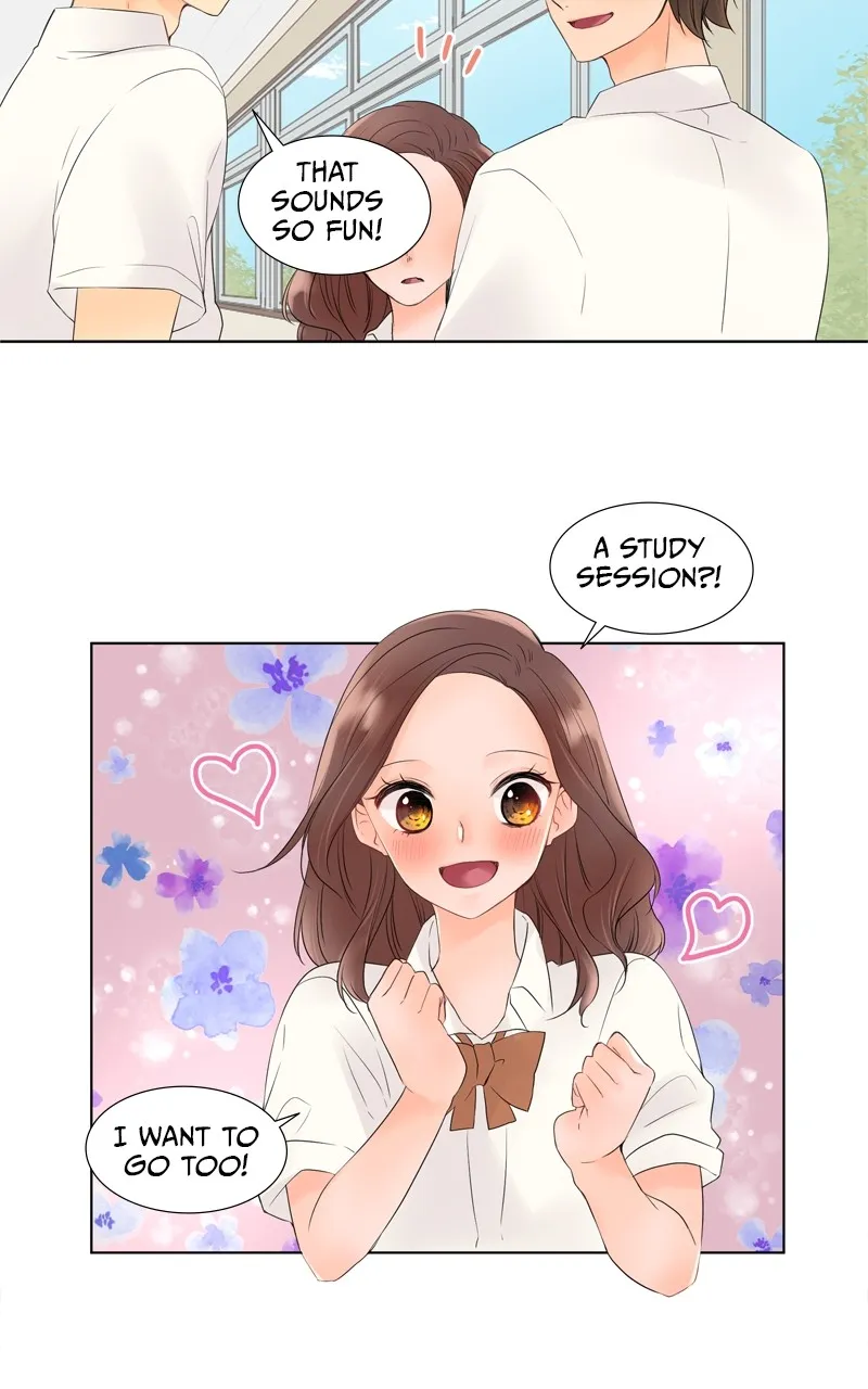 Read Revenge Love chapter 18 image 35 on Lezhin