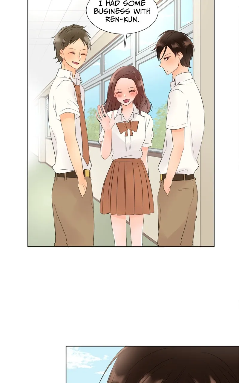 Read Revenge Love chapter 18 image 37 on Lezhin