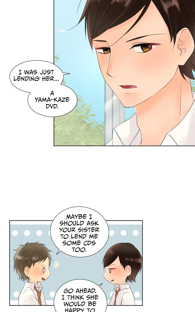 Read Revenge Love chapter 18 image 38 on Lezhin