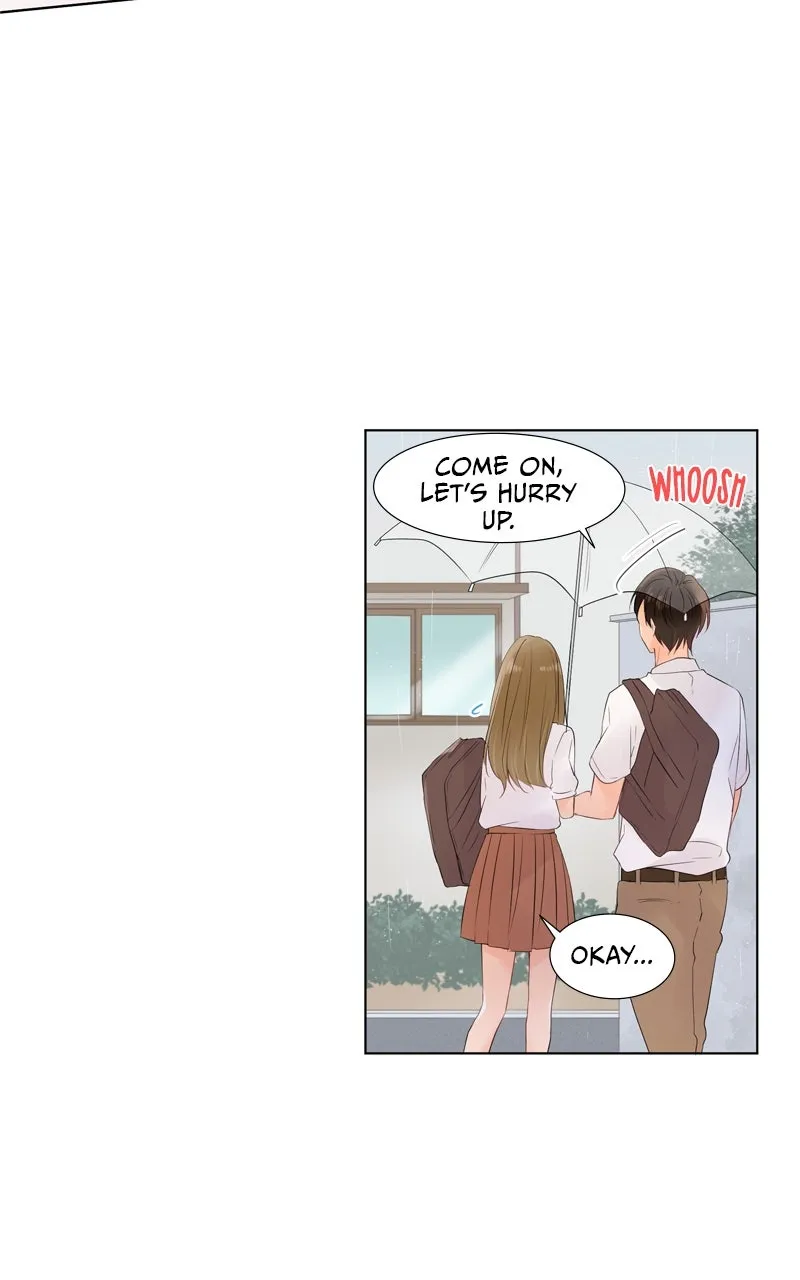 Read Revenge Love chapter 18 image 4 on Lezhin