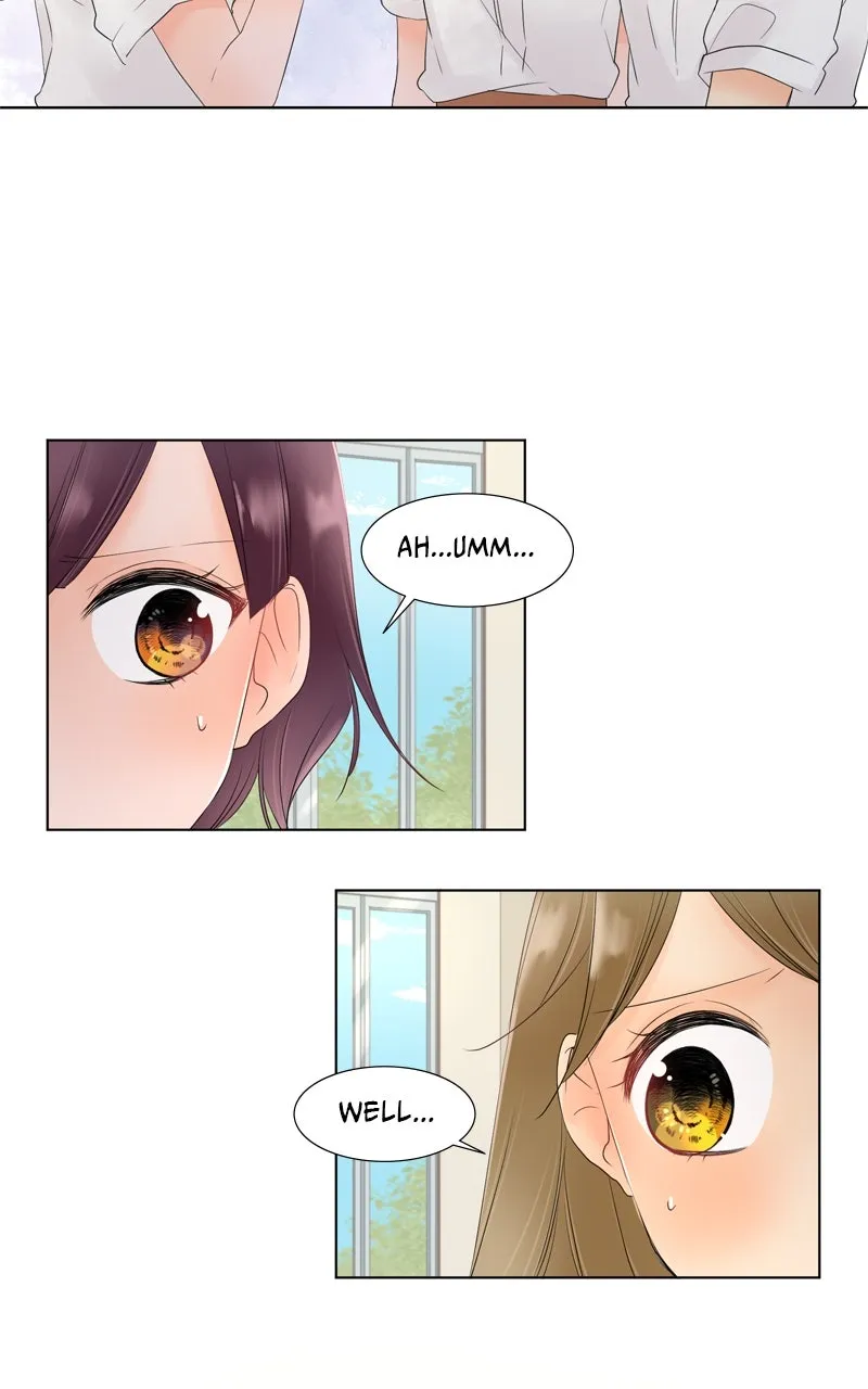 Read Revenge Love chapter 18 image 40 on Lezhin