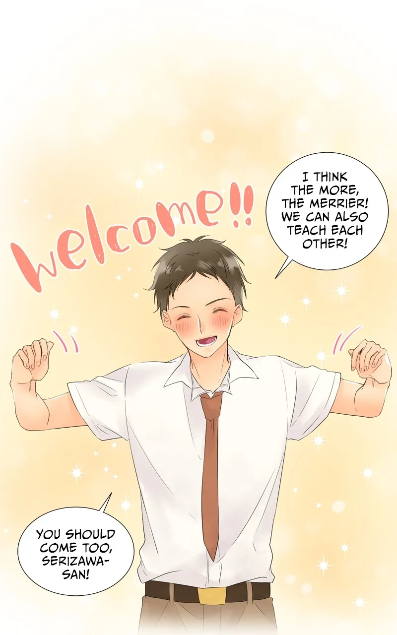 Read Revenge Love chapter 18 image 41 on Lezhin
