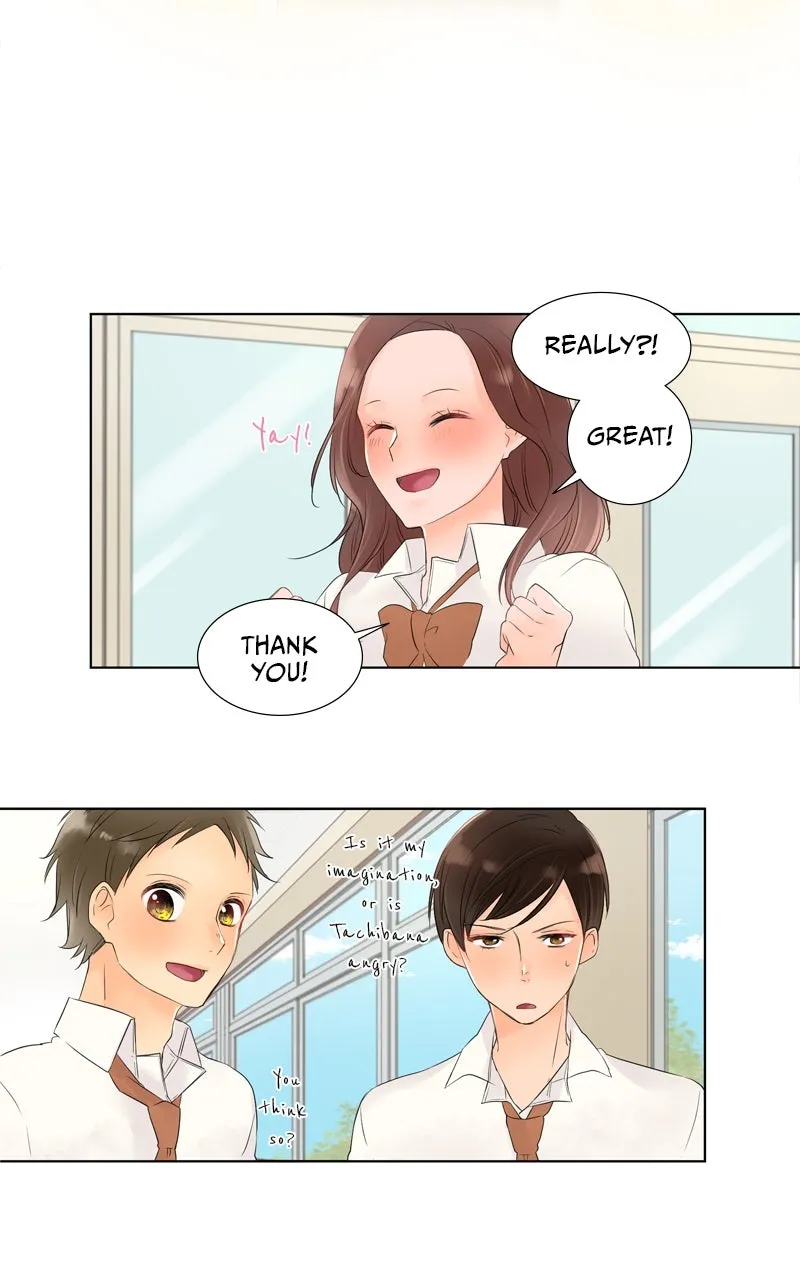 Read Revenge Love chapter 18 image 42 on Lezhin