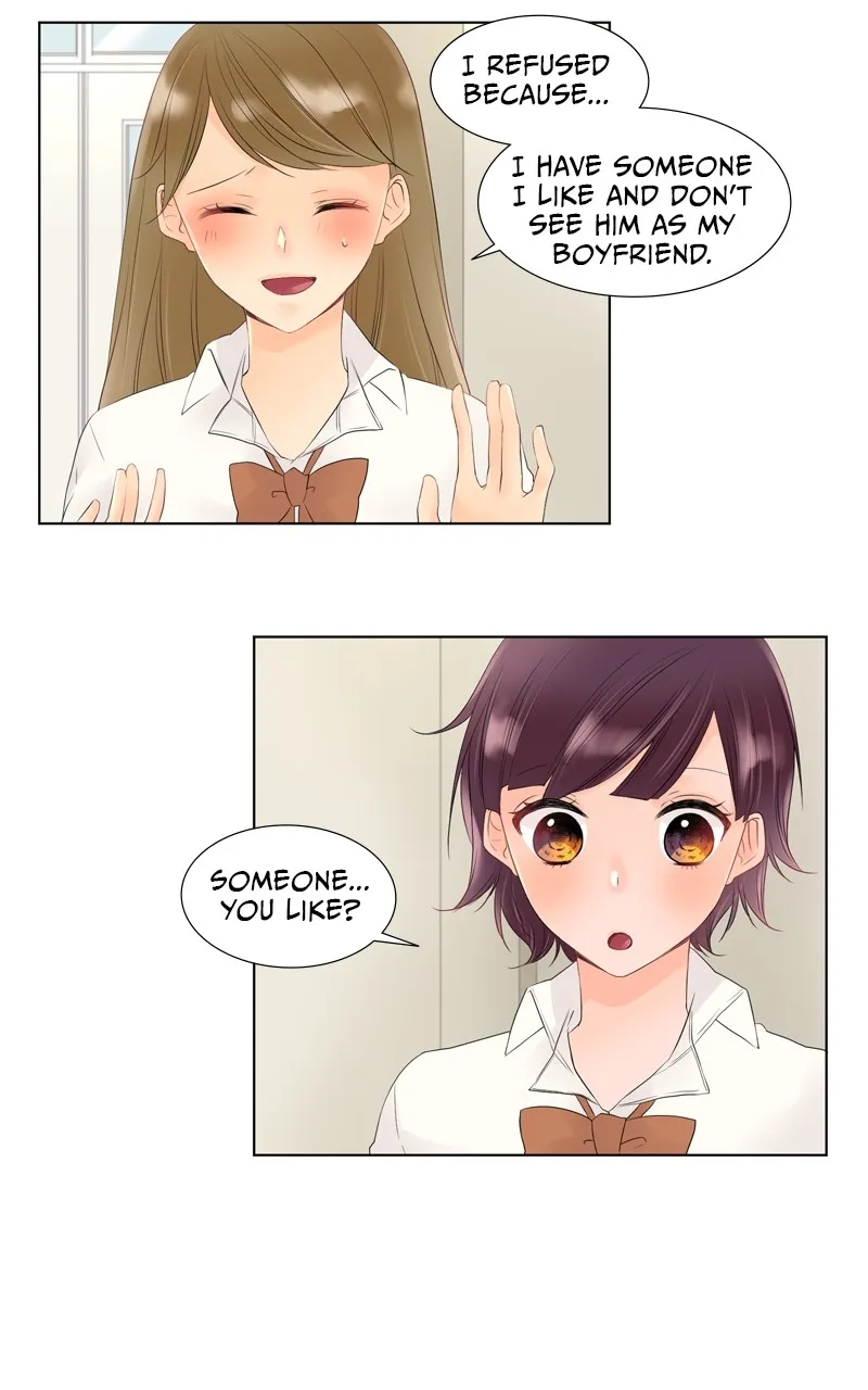 Read Revenge Love chapter 18 image 9 on Lezhin