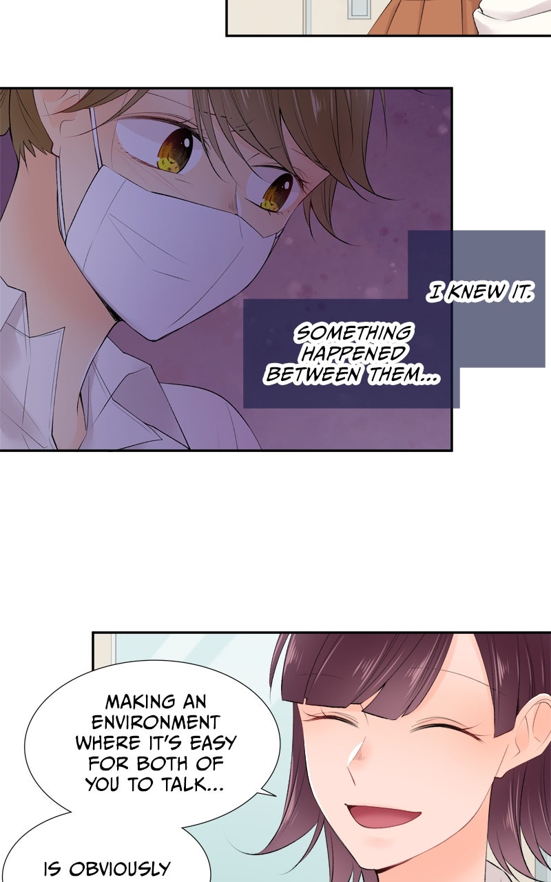 Read Revenge Love chapter 180 image 11 on Lezhin