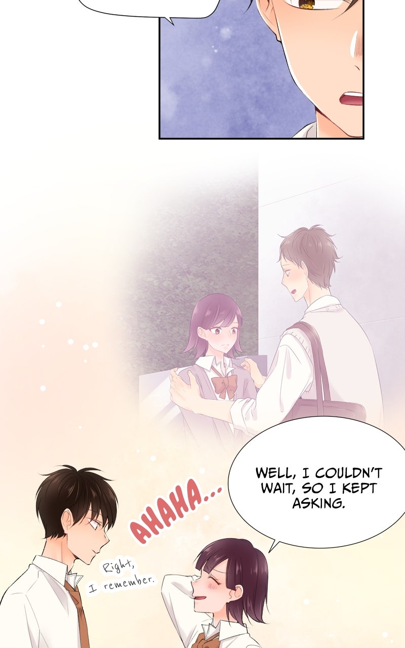 Read Revenge Love chapter 180 image 13 on Lezhin