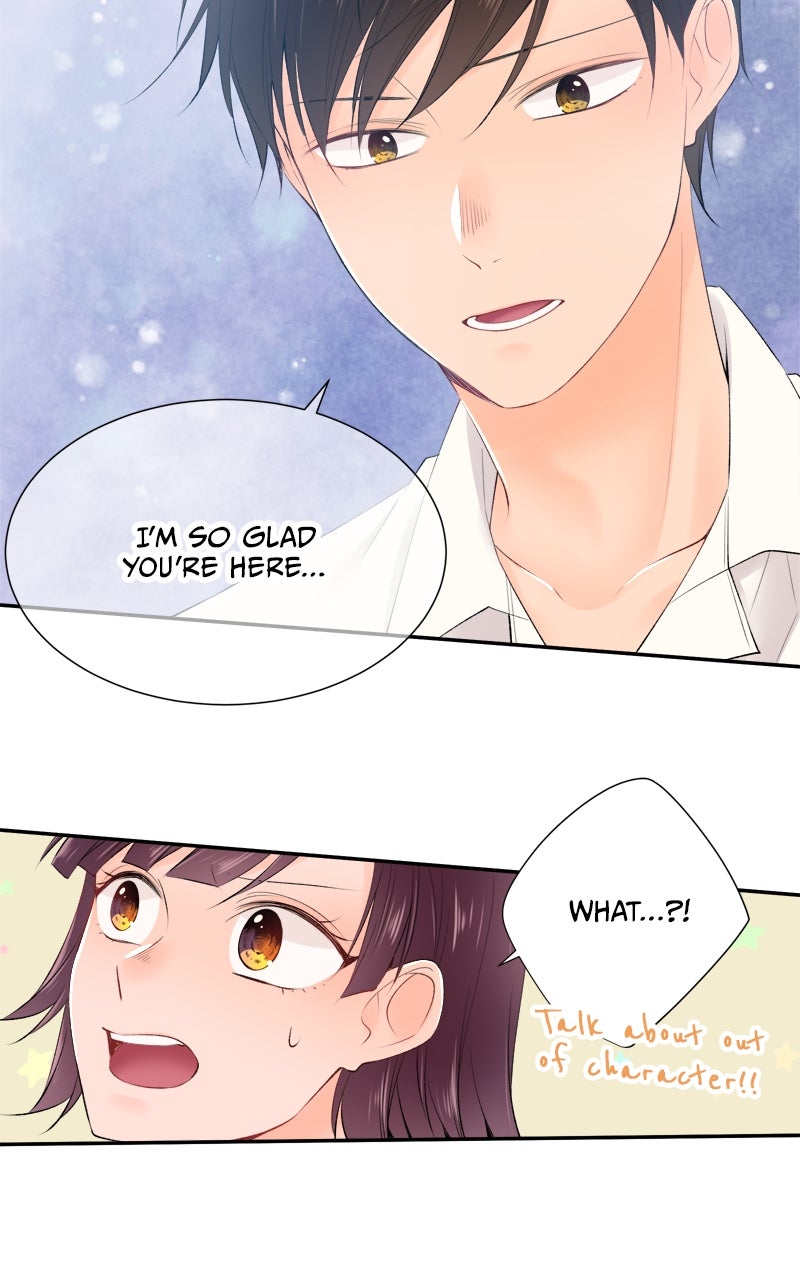 Read Revenge Love chapter 180 image 16 on Lezhin