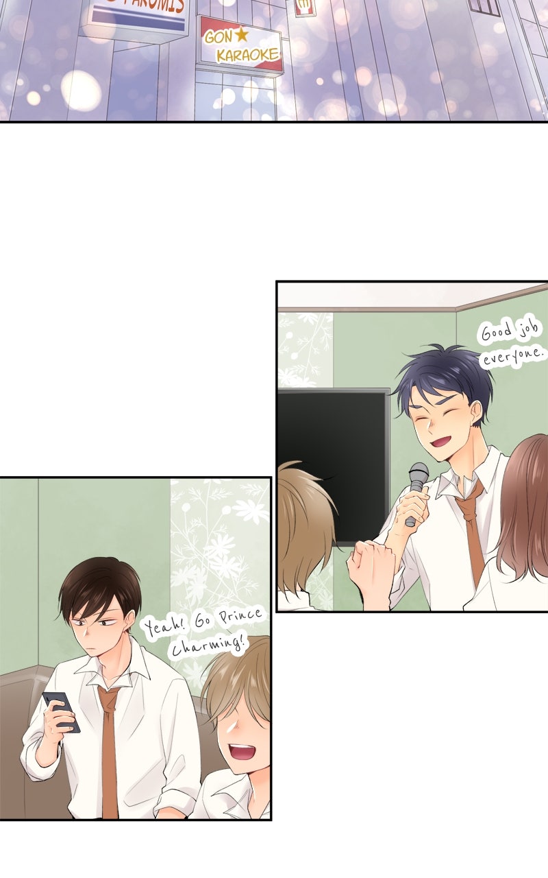 Read Revenge Love chapter 180 image 19 on Lezhin
