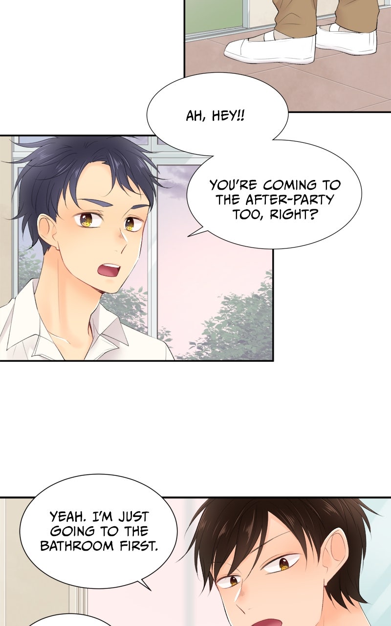 Read Revenge Love chapter 180 image 2 on Lezhin
