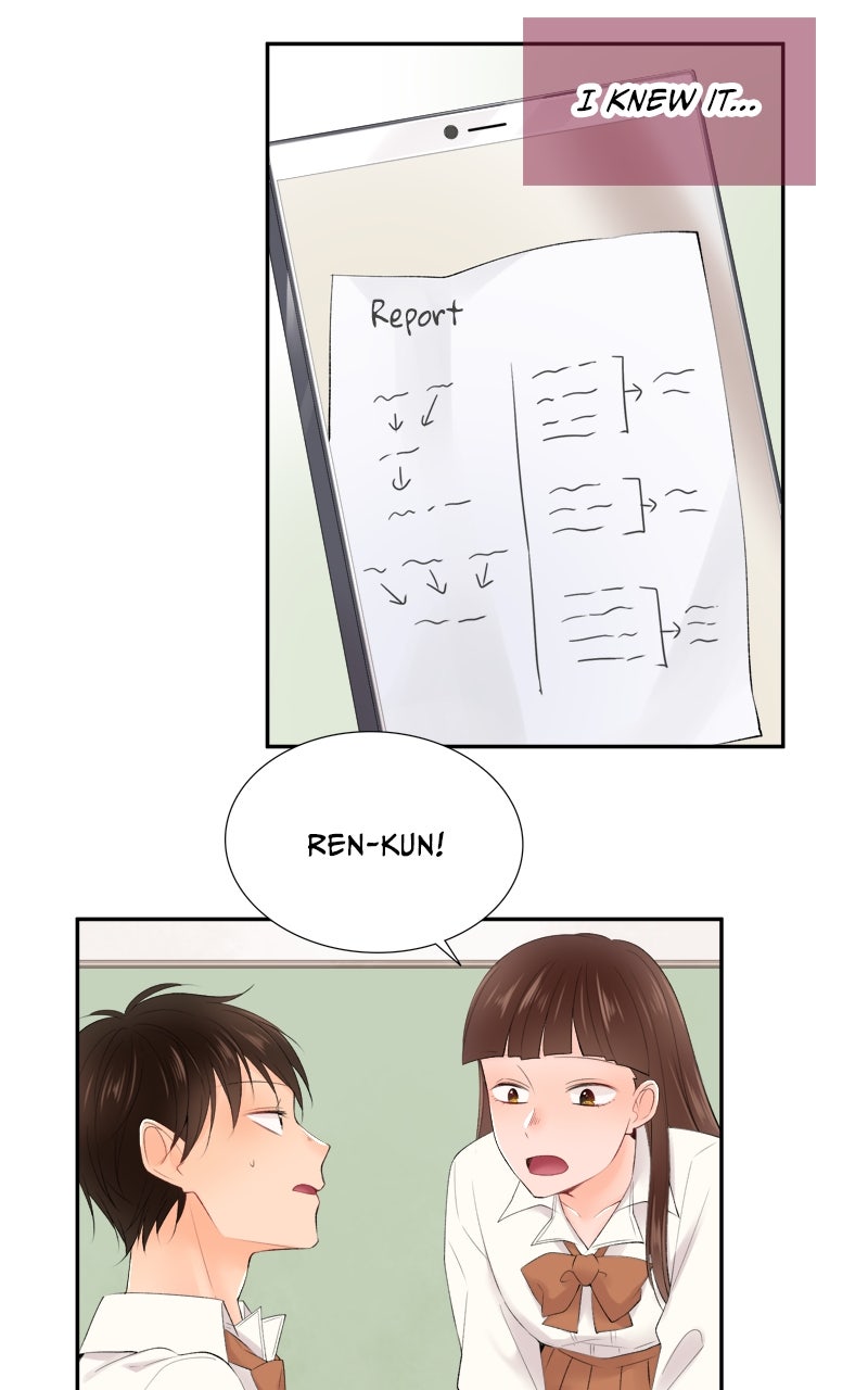 Read Revenge Love chapter 180 image 20 on Lezhin