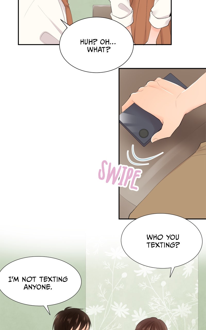 Read Revenge Love chapter 180 image 21 on Lezhin