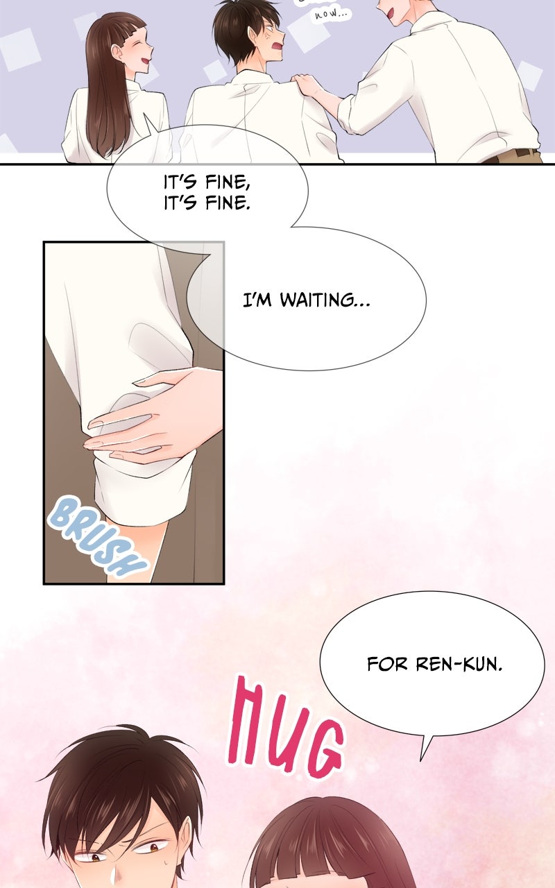Read Revenge Love chapter 180 image 24 on Lezhin