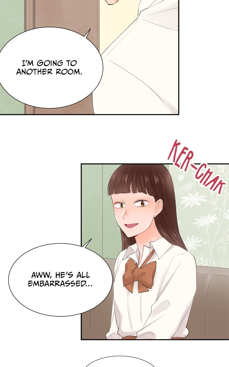 Read Revenge Love chapter 180 image 27 on Lezhin