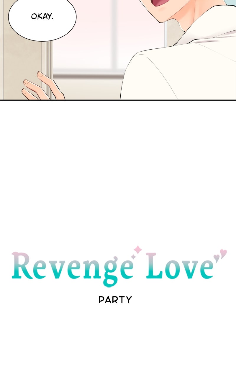 Read Revenge Love chapter 180 image 3 on Lezhin