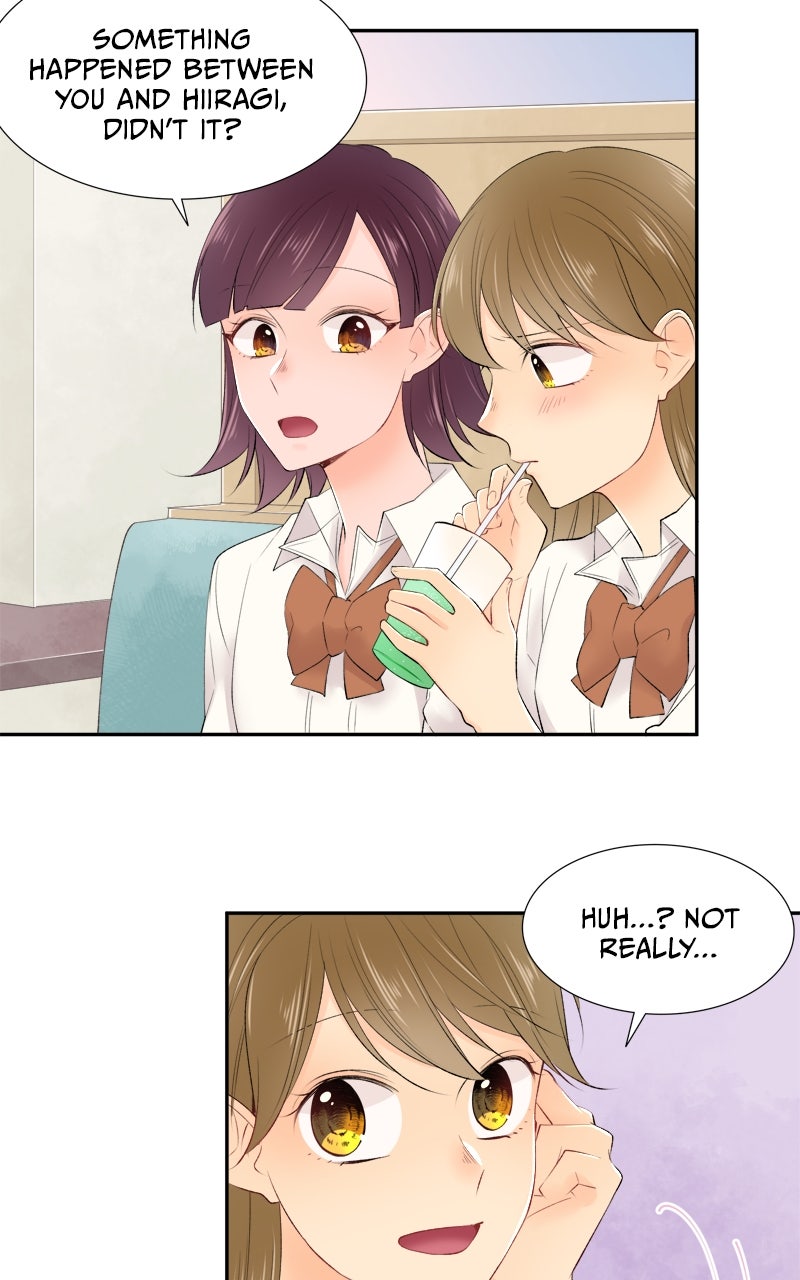 Read Revenge Love chapter 180 image 32 on Lezhin