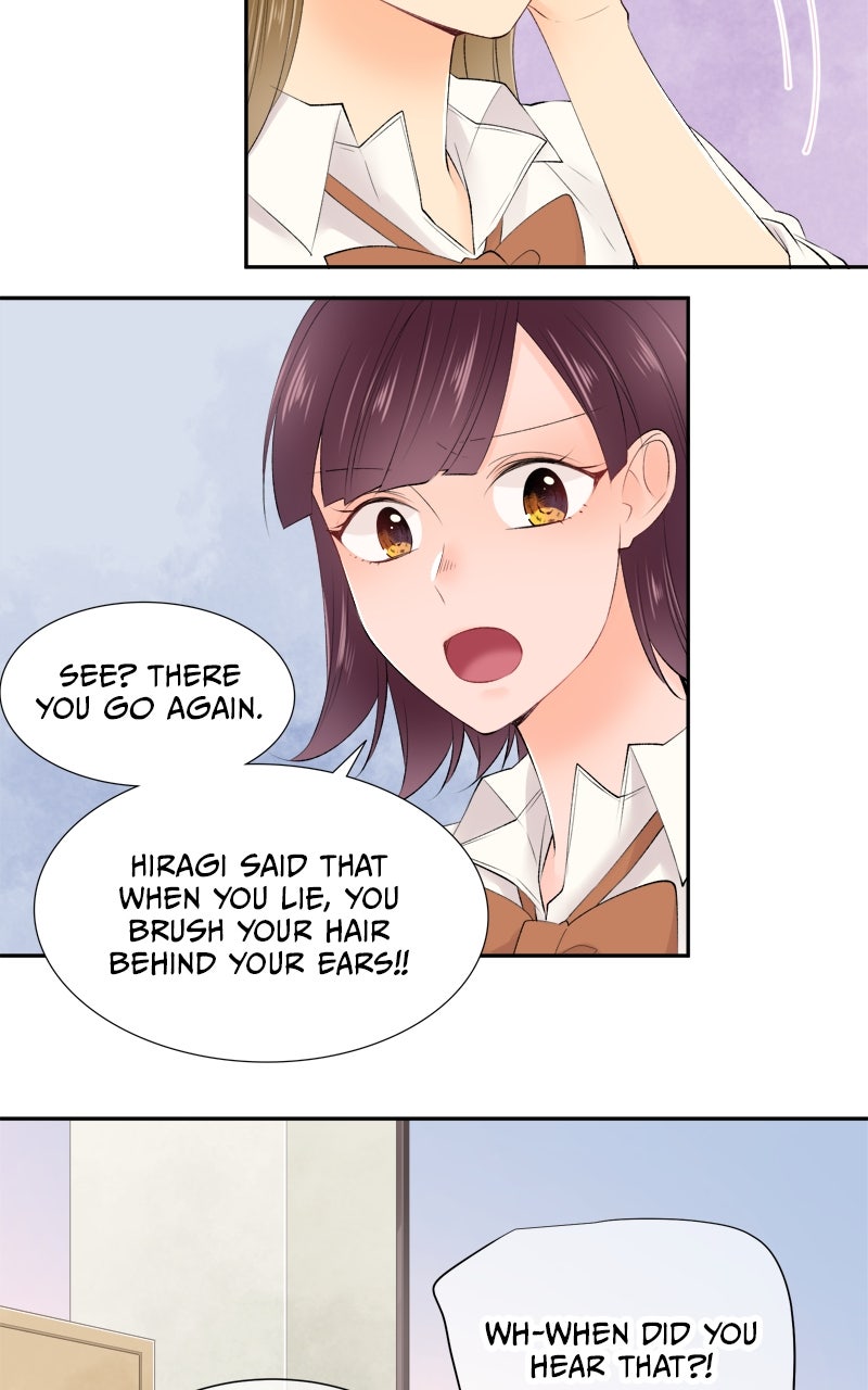 Read Revenge Love chapter 180 image 33 on Lezhin