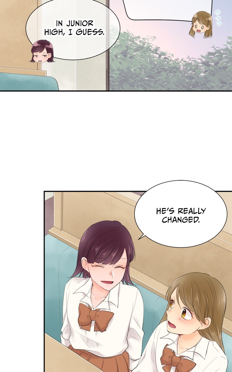 Read Revenge Love chapter 180 image 34 on Lezhin
