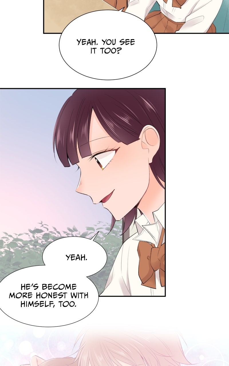 Read Revenge Love chapter 180 image 35 on Lezhin