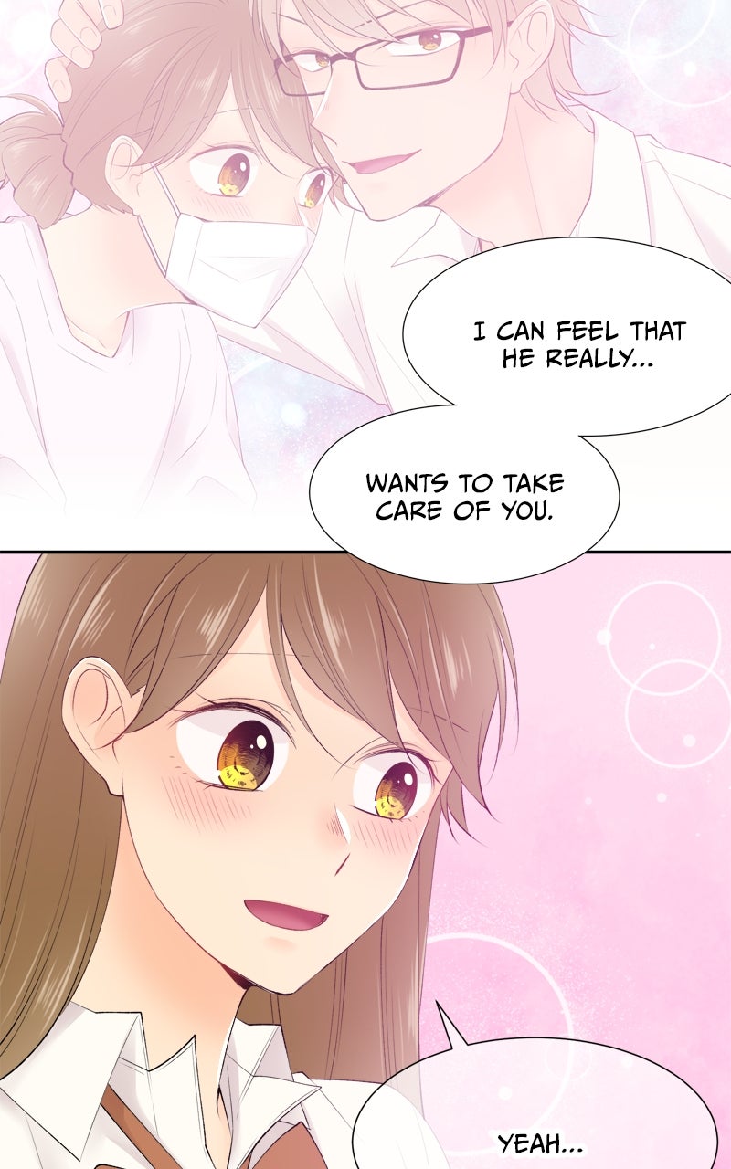 Read Revenge Love chapter 180 image 36 on Lezhin