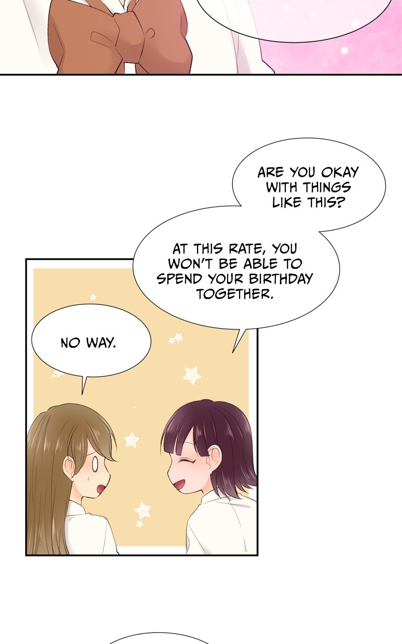 Read Revenge Love chapter 180 image 37 on Lezhin