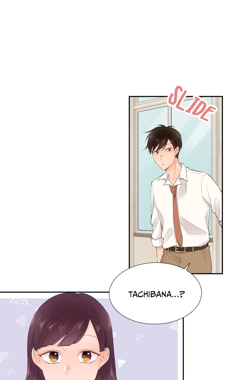 Read Revenge Love chapter 180 image 4 on Lezhin