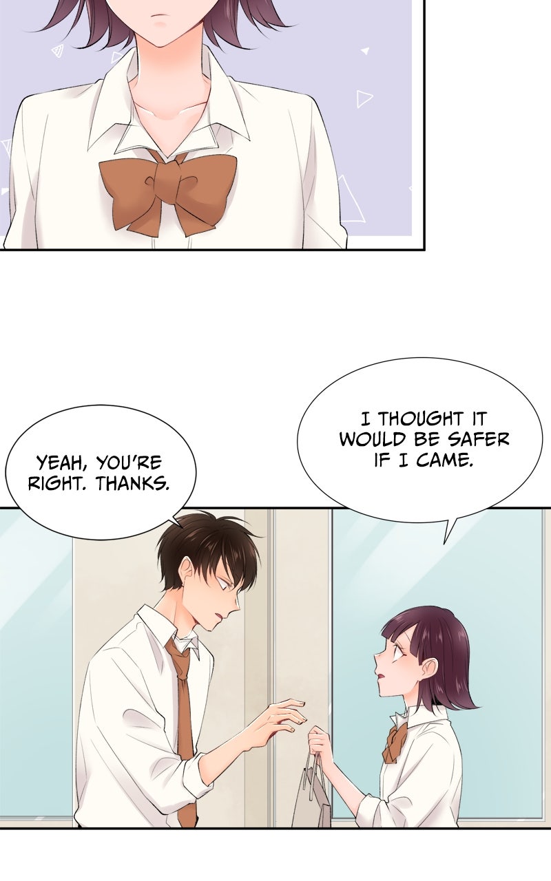 Read Revenge Love chapter 180 image 5 on Lezhin