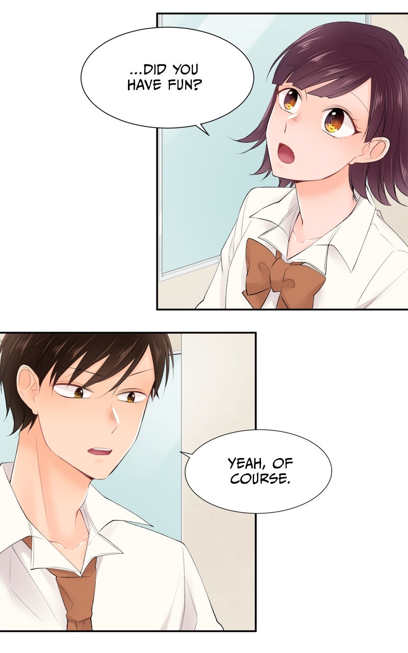 Read Revenge Love chapter 180 image 6 on Lezhin
