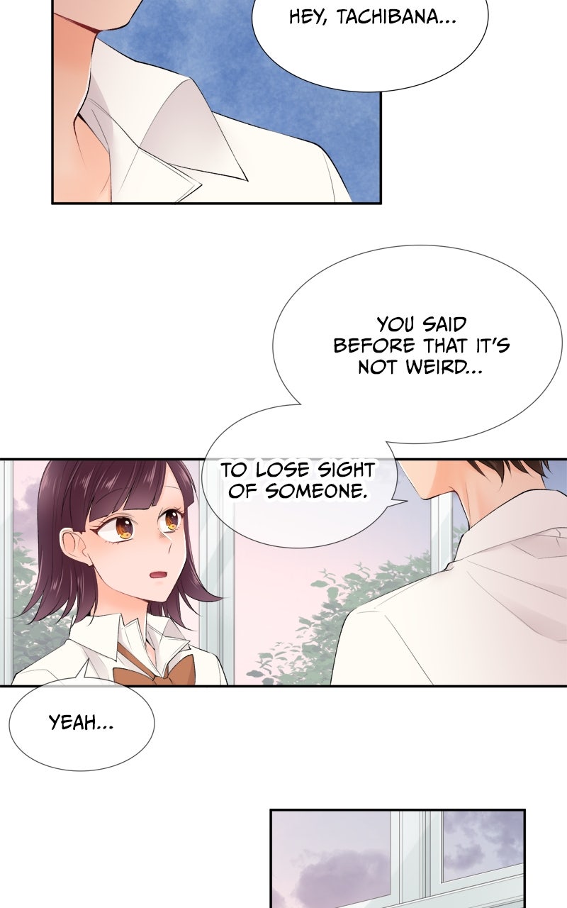 Read Revenge Love chapter 180 image 8 on Lezhin