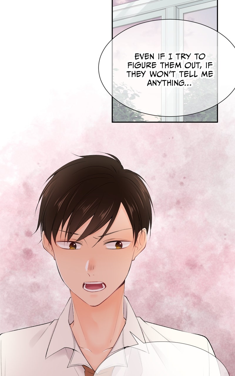 Read Revenge Love chapter 180 image 9 on Lezhin