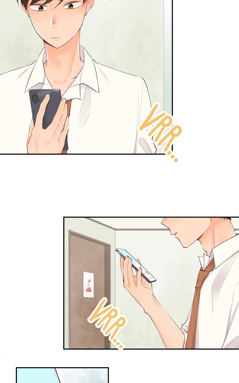 Read Revenge Love chapter 181 image 1 on Lezhin