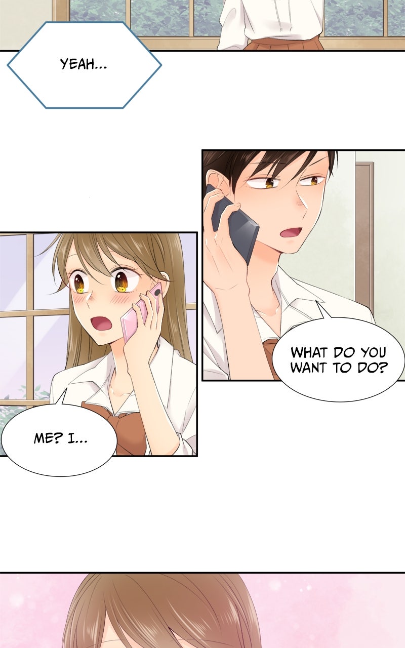 Read Revenge Love chapter 181 image 10 on Lezhin