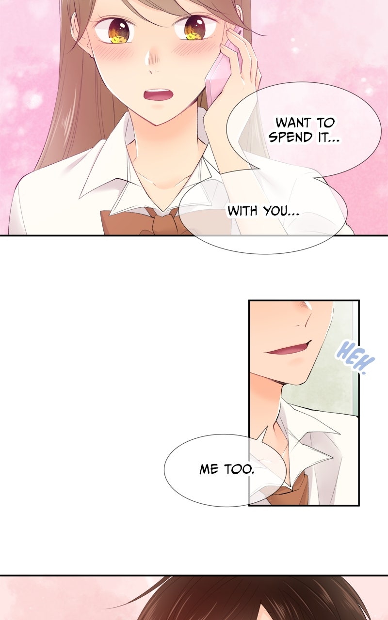 Read Revenge Love chapter 181 image 11 on Lezhin