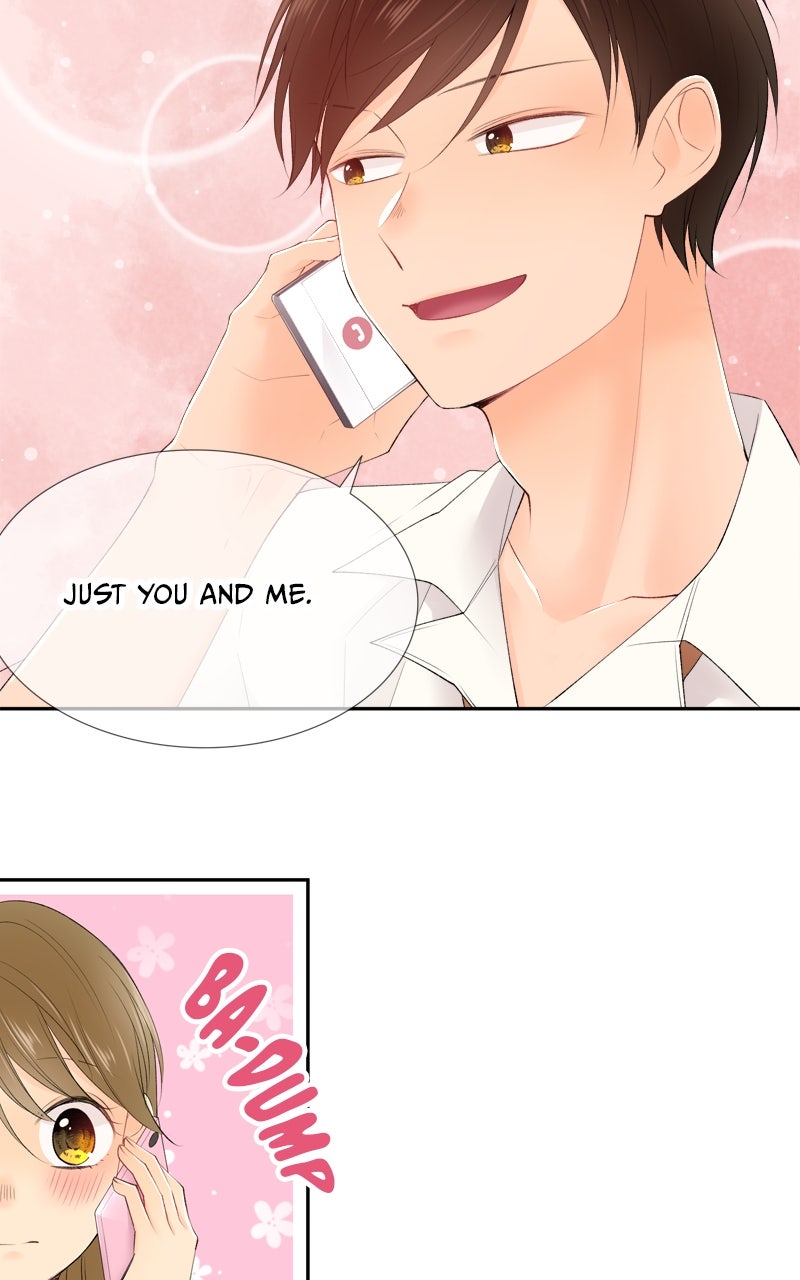 Read Revenge Love chapter 181 image 12 on Lezhin