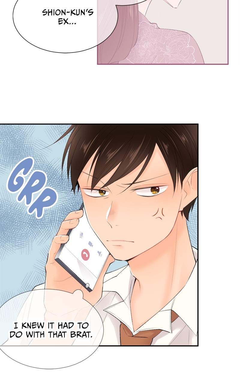 Read Revenge Love chapter 181 image 17 on Lezhin