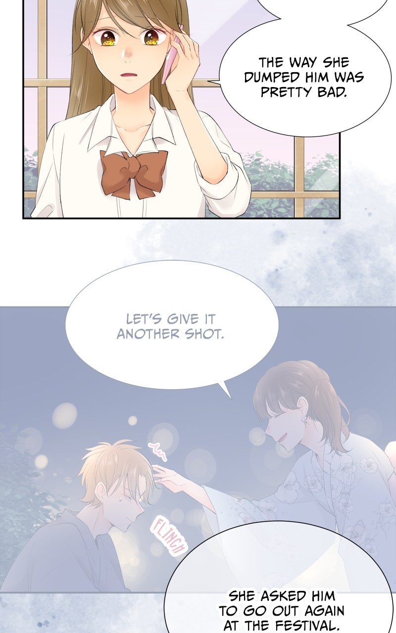 Read Revenge Love chapter 181 image 19 on Lezhin
