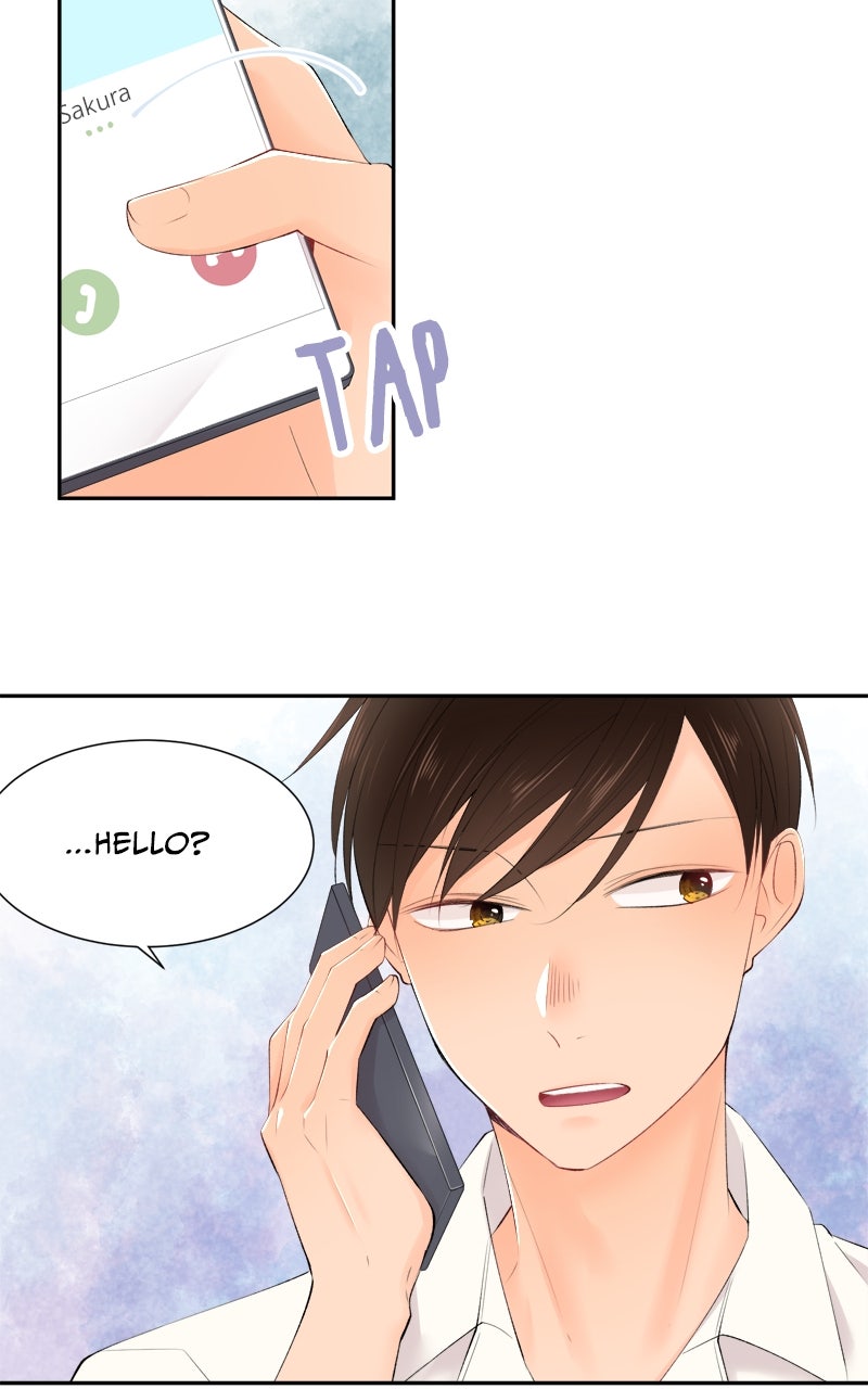 Read Revenge Love chapter 181 image 2 on Lezhin