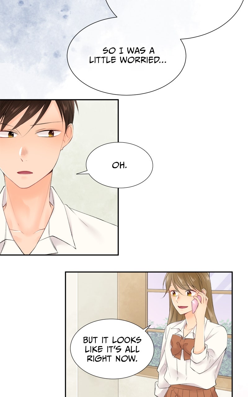 Read Revenge Love chapter 181 image 20 on Lezhin