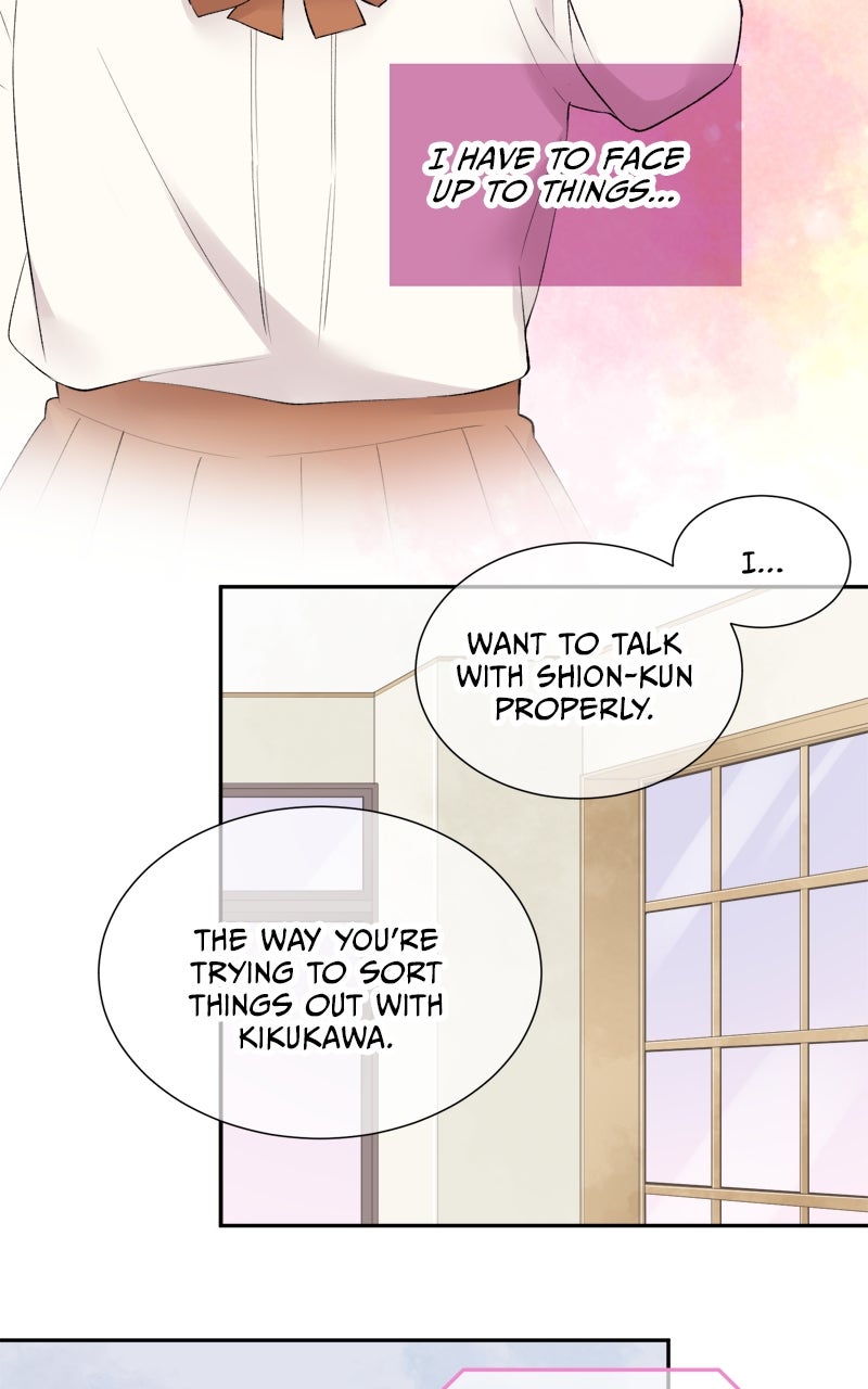 Read Revenge Love chapter 181 image 22 on Lezhin