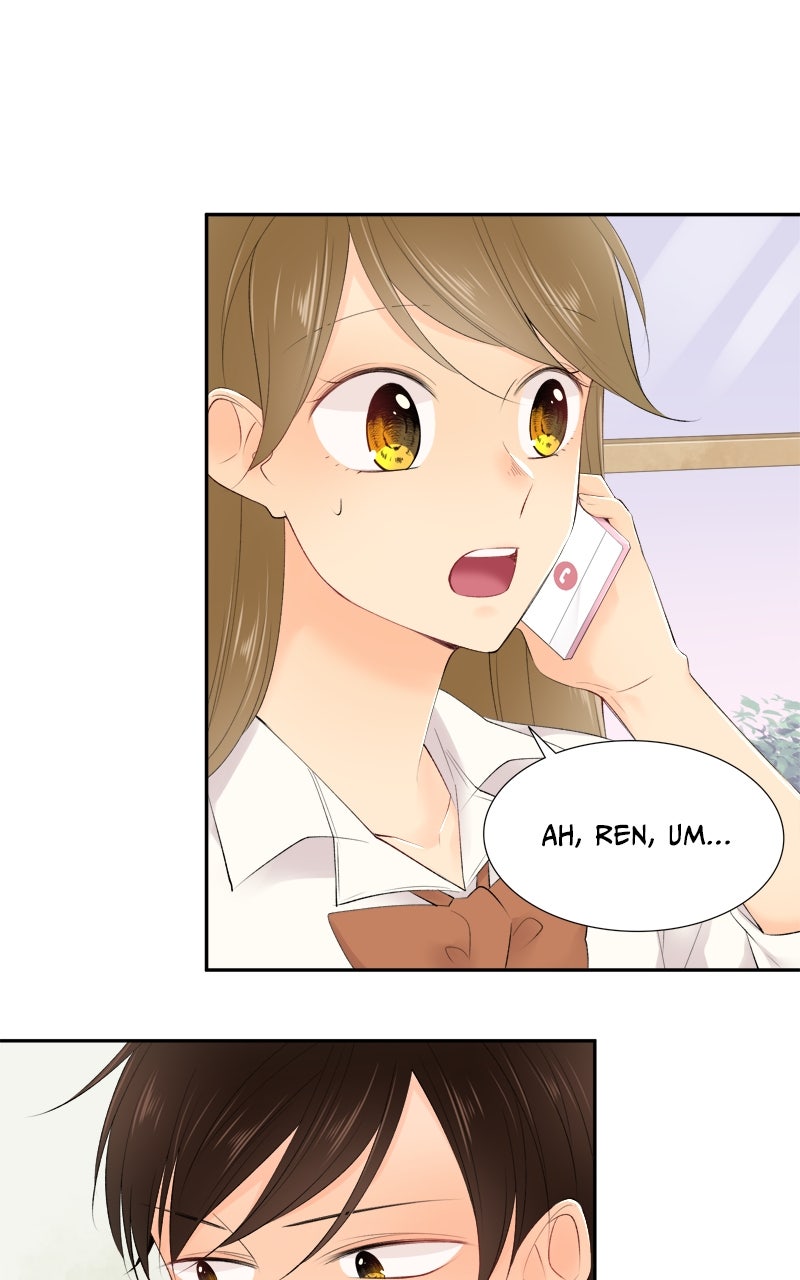 Read Revenge Love chapter 181 image 3 on Lezhin