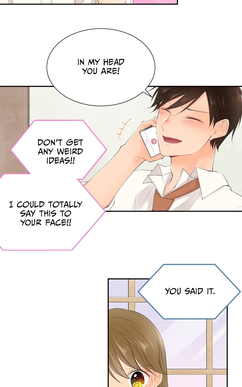 Read Revenge Love chapter 181 image 32 on Lezhin