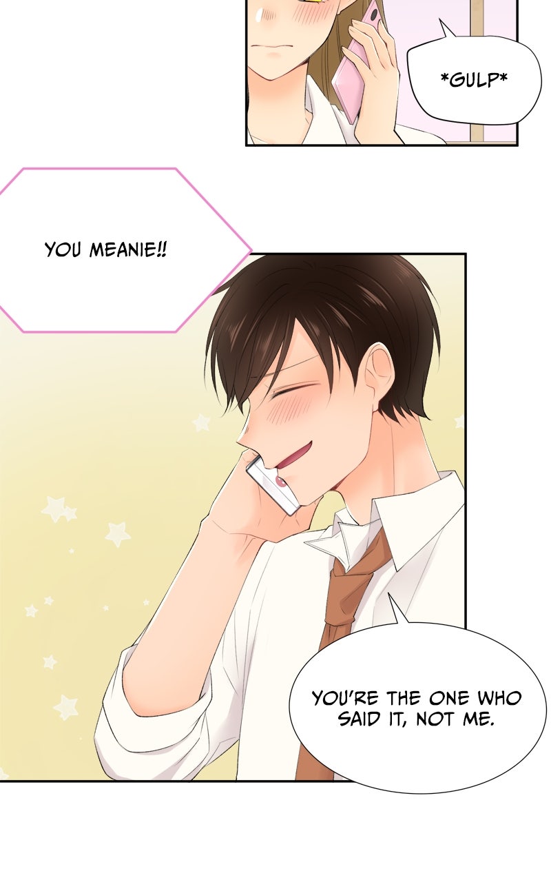 Read Revenge Love chapter 181 image 33 on Lezhin