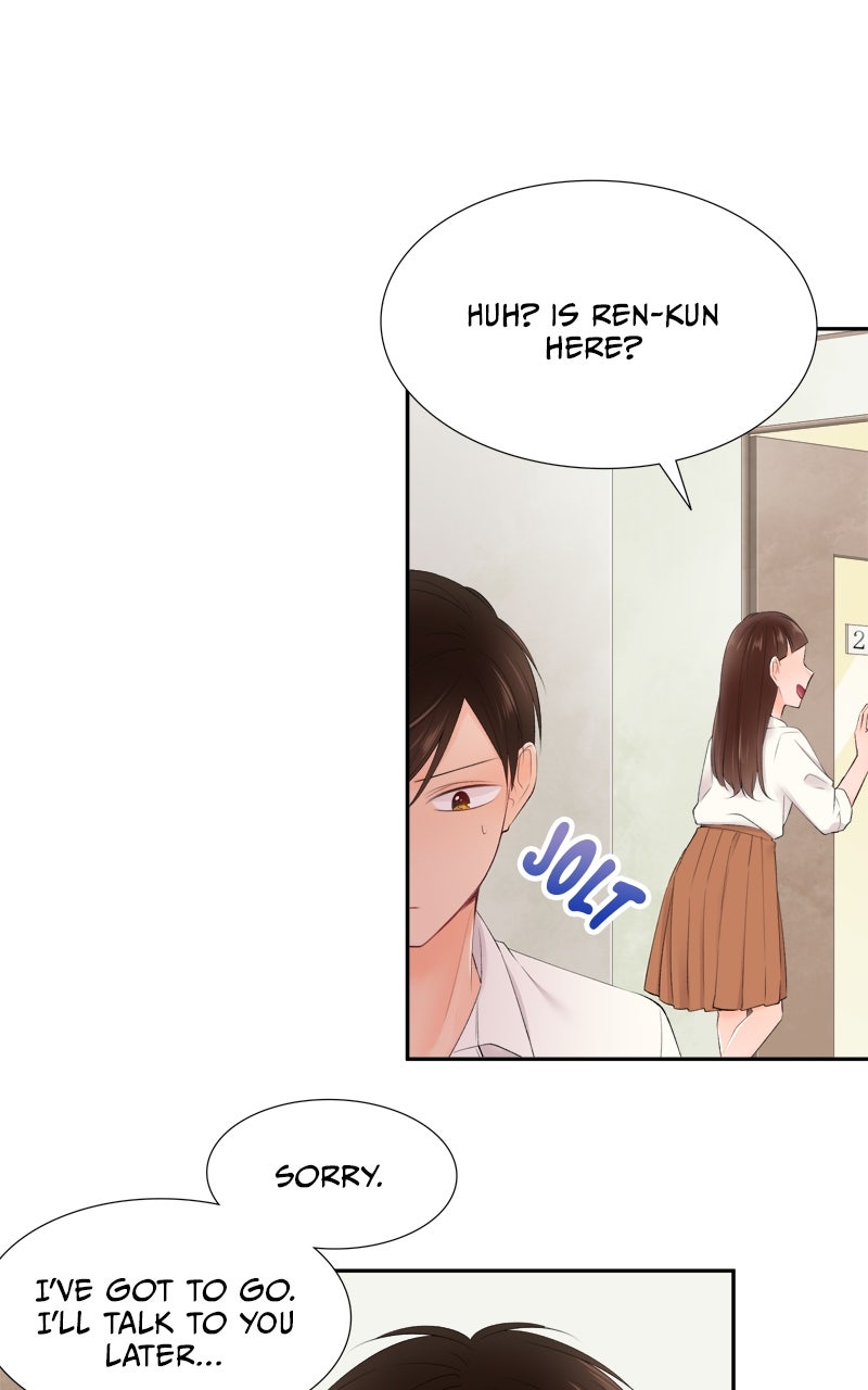 Read Revenge Love chapter 181 image 34 on Lezhin