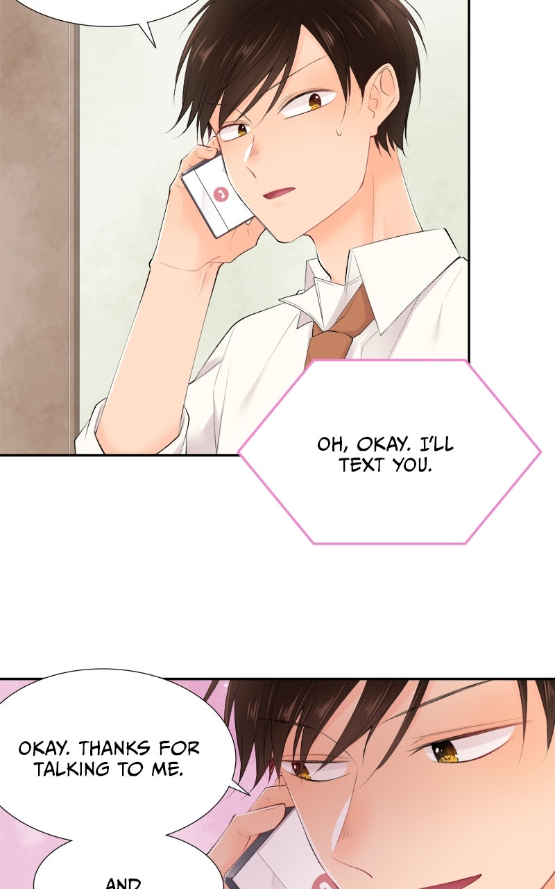 Read Revenge Love chapter 181 image 35 on Lezhin