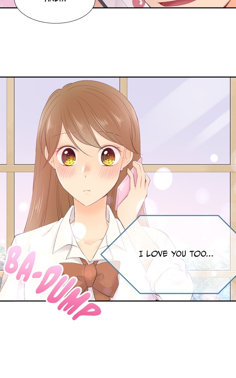 Read Revenge Love chapter 181 image 36 on Lezhin