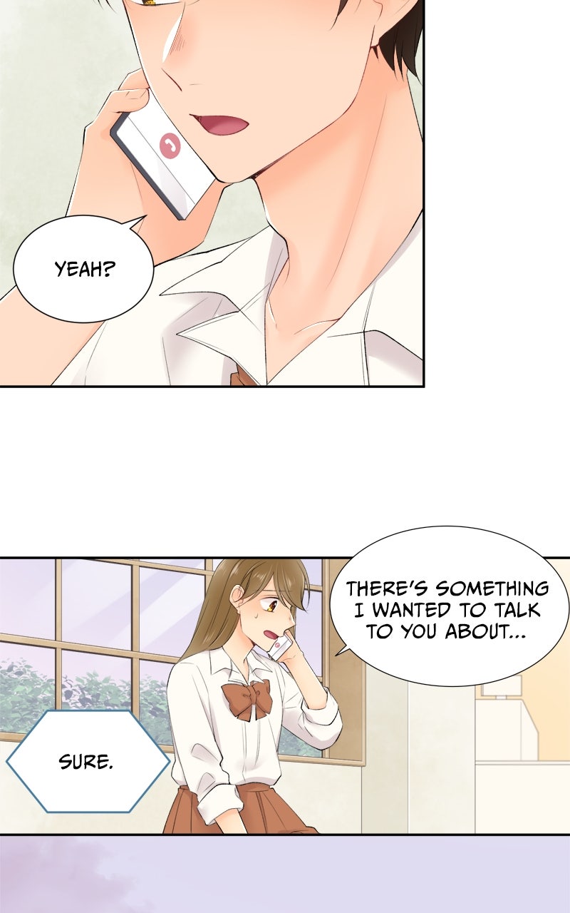 Read Revenge Love chapter 181 image 4 on Lezhin
