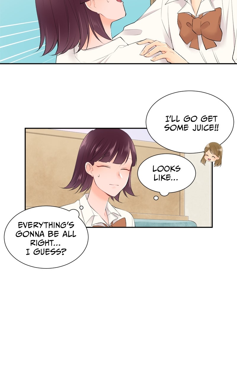 Read Revenge Love chapter 181 image 40 on Lezhin